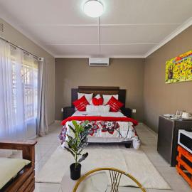 North ryde guest lodge southafrica