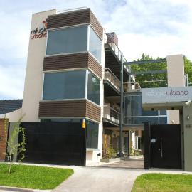 Refugio Urbano Apartamentos