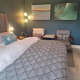 No 12 B&B, hotel din Dungarvan