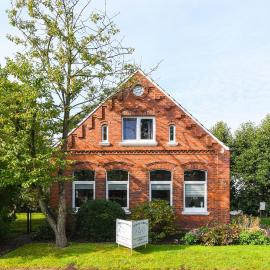 Ferienhaus Hinrich