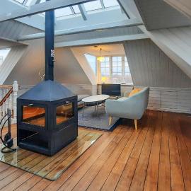 Stunning Apartment In Skagen With Wifi, hotel in Skagen