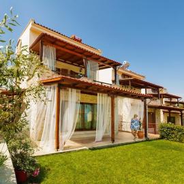 Villa Natalia