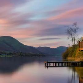 Lake District 2bed Apartment