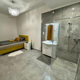 Stuart apartman