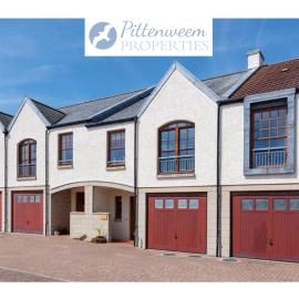 Coastal Haven- stunning home in Crail