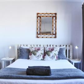 Beachfront Selfcatering