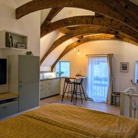 B&B TxL โรงแรมในDe Cocksdorp