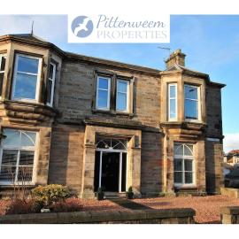 2 Melville Terrace Anstruther