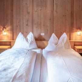B&B Öboluckna, Hotel in Mühlen in Taufers