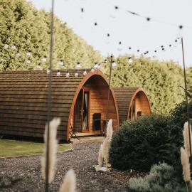 Landal Laceby Manor Resort & Spa, hotel in Laceby
