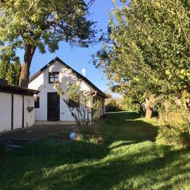 Casa da Seara, hotel u gradu Pázmánd