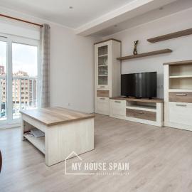 MyHouseSpain - Precioso piso en Gijón, hotel u gradu 'Gijon'