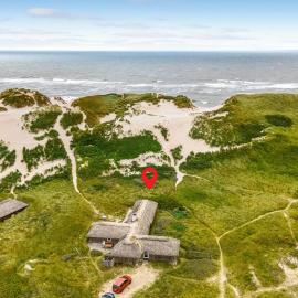 Lovely Home In Hvide Sande With Sauna