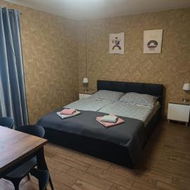 Apartament Japko