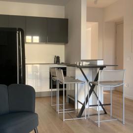 Spazio Perlasca Apt 2 - Cernobbio Como Lake, hotel u gradu Černobjo