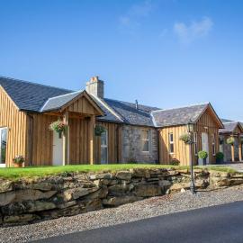 Glenmore Lodge