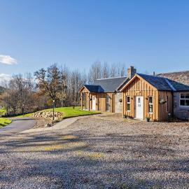 Glenmore Lodge