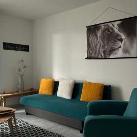 DOMAINE du YEARLING 2, hotel u gradu Touques