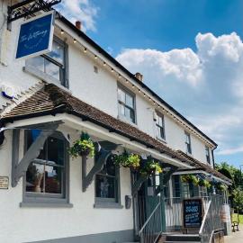 The Wittering, hotel in West Wittering