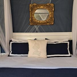 Olive grove cottage, hotel in Koringberg