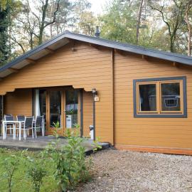 Holiday Home De Brenkberg by Interhome