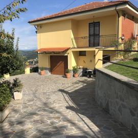 Holiday Home Bellavista by Interhome