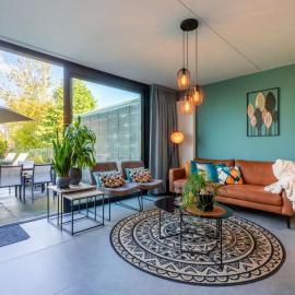 Holiday Home Solipi by Interhome, hotel in Nieuwvliet-Bad