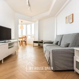 MyHouseSpain - Primera línea de playa