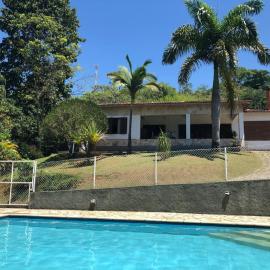 Casa em Penedo - Itatiaia