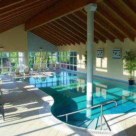 Vitalhotel Sonneneck, hotel v destinaci Hohegeiß