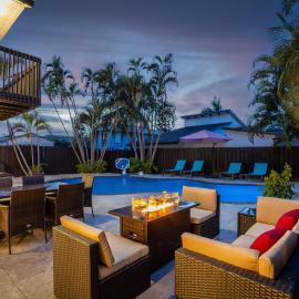 Dazzling Delray, hotel in Delray Beach