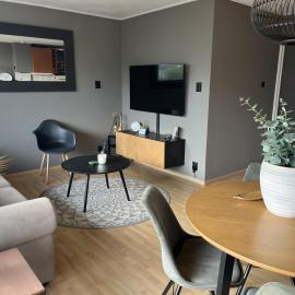Vakantieappartement Zeebries, dichtbij strand van Dishoek, hotel in Koudekerke