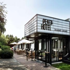 Pentahotel Brussels Airport, hotel a Diegem