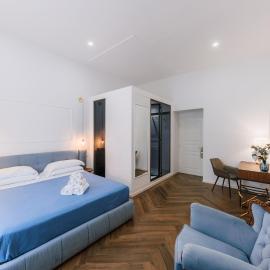 Raggio di Sole, hotel Maioriban