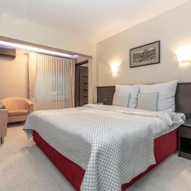 Hotel Soray, hotell Wieliczkas
