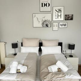 Qonroom - as individual as you - Oeynhausen City