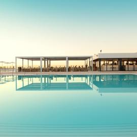Ocean Beach Club Gran Canaria