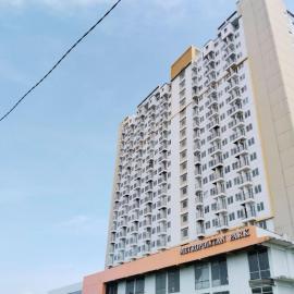 Apartment Metropolitan Park