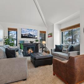 Hidden Creek by Park City Vacations