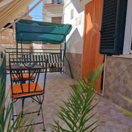 Viesnīca La veranda del Melograno - Pisticci pilsētā Pističi