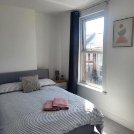 Seaside 3 Bedroom Home, hotel en Ramsgate