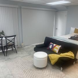 Midtown at Marion Blue - 1BR 1BA - Close to FAMU FSU TMH, hotel in Tallahassee