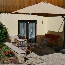 Ferienwohnung an den Weingärten