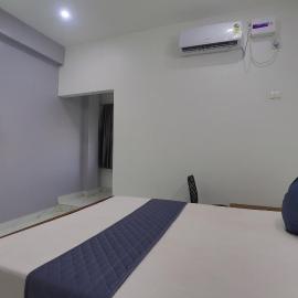 RN stays near by chennai airport