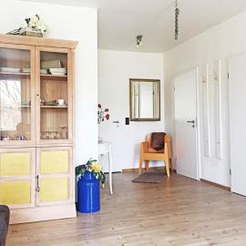 Großartige Wohnung mit großem Garten in Bad Schwartau!, Hotel in Bad Schwartau