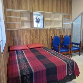 Apartamento Studio