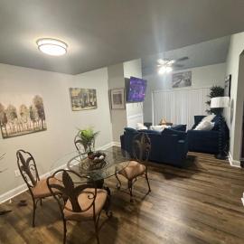 Perkins Cove, hotel i Baton Rouge