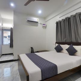 SS Guest House