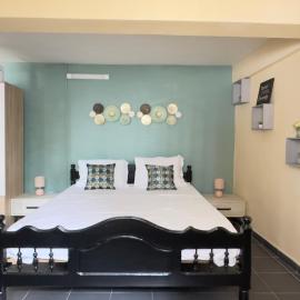 Chez Misto, hôtel à Ouangani