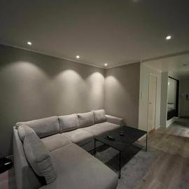 perfect apartment in the district of Bjerke in Oslo